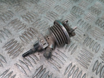 Форсунка інжектор adblue mitsubishi canter fuso 3.0 21r фото №1