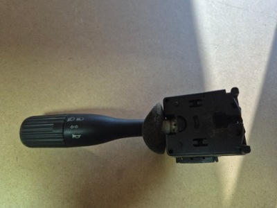 Переключатель рычаг поворотники света daf 45 55 lf фото №1