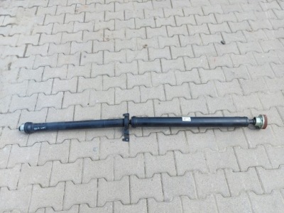 Audi sq7 q7 ii lift 4m0 4.0tdi wał приводной 4m0521101ap фото №1