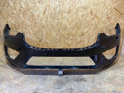 Volvo xc60 ii r-design бампер перед передний 31449127 фото №1