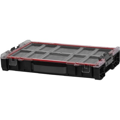 ORGANIZER SYSTEMOWY Z KUBEŁKAMI S12 YT-09179 YATO