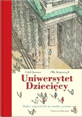 Uniwersytet dziecięcy