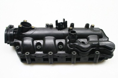 KOLEKTORIUS ĮSIURBIMO INTAKE MANIFOLD 55258236 SUZUKI FIAT JEEP ALFA ROMEO 1.6 D 