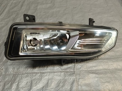 HALOGEN LAMP RIGHT NISSAN QASHQAI II FACELIFT MICRA K14  