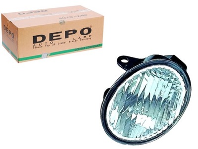 Lampa kierunkowskazu 212-15C9L-UE