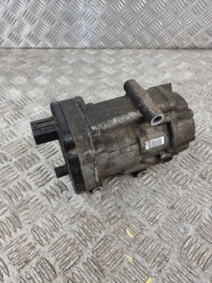 Lexus ux 2021 компрессор / компрессор кондиционера a/c фото №1