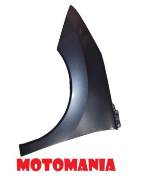 Peugeot 3008 крила лівий фото №1