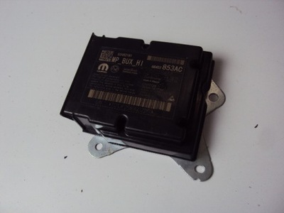 Модуль блок управления jeep compass ii 2016- фото №1