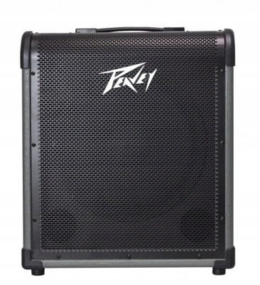 PEAVEY MAX 150 - COMBO BASOWE WZMACNIACZ