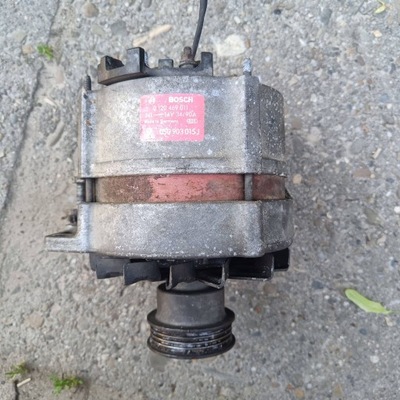 Audi 80 90 S2 B4 2.0 1.6 1992 Alternator