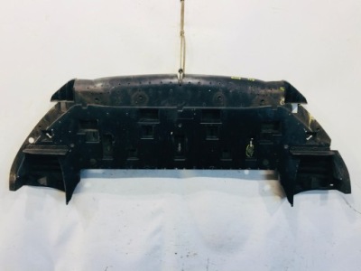 Плита pod бампер peugeot 5008 #144 фото №1