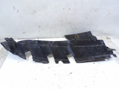 Напрямна правий молдинг передня права przednis перед alfa romeo 159 опис фото №1