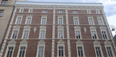 Mieszkanie, Katowice, Śródmieście, 71 m²