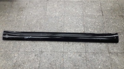 735382749 поріг лівий fiat panda ii cross фото №1