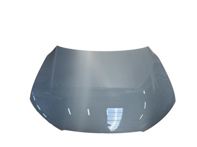 Audi a7 4g капот комплектная ly7c фото №1