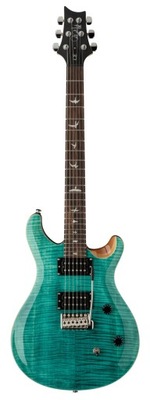 PRS SE CE 24 Turquoise gitara elektryczna