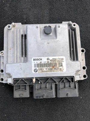 COMPUTADOR DEL MOTOR MINI DME 7600019 0261201844  