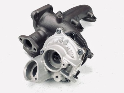 BMW G20 G30 G31 520D TURBINA TURBO 8591886  