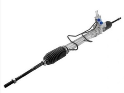 Трансмісія рейка рульова renault clio ii kangoo i фото №1