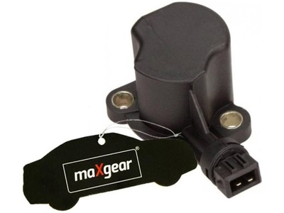 CONMUTADOR DE LUZ RETROVISOR MAXGEAR 50-0088 + ZAPACH  