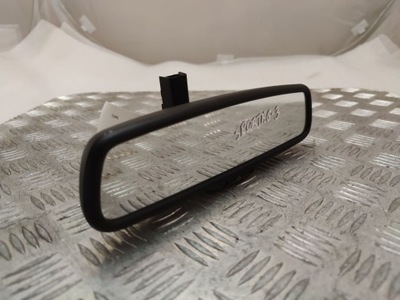 Kia sportage зеркало заднего вида фото №1