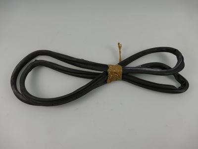 Fiat multipla прокладка дверь правый перед правая фото №1