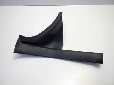 Sx4 s cross 2022 защита обшивка порог правый задняя фото №1