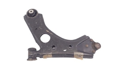 Fiat doblo рычаг левый 51809466 фото №1