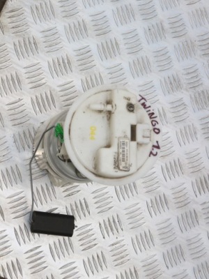 Renault twingo насос пального 8200368239 фото №1