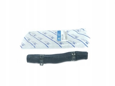 Wąż труба фильтра воздуха hyundai matrix 01- aso фото №1