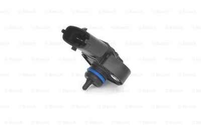 BOSCH 0 261 230 236 JUTIKLIS SLĖGIO VOLVO 2,4 C30/70 S40/V50 