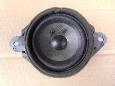 Mazda 3 bm 2012+ динамік bose ghp966960 фото №1