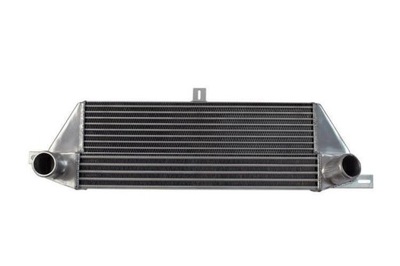 INTERCOOLER TURBOWORKS MINI COOPER 530X200X36/70 WEJSCIE 2,25