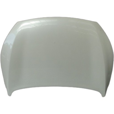 Капот kia sorento iii фото №1