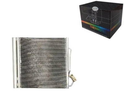 Thermotec ktt110414 конденсатор, кондиционер фото №1