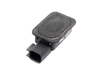 Контактор крышки багажника ford s-max mk1 фото №1