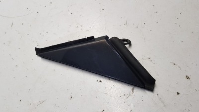 Трикутник крила правий opel adam z190 фото №1