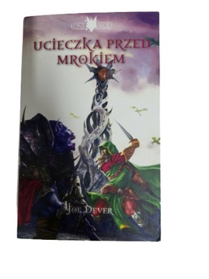 Ucieczka przed mrokiem Dever