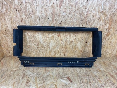 Впуск корпус воздуховод воздуха volvo xc90 ii 31353798 фото №1