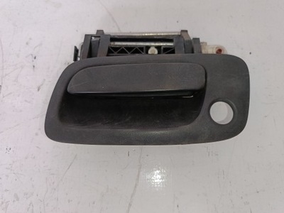 Opel zafira a ручка передняя левая фото №1