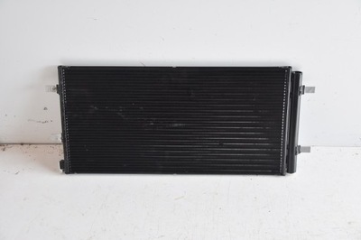 Audi a5 радіатор кондиціонер фото №1
