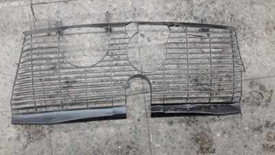 2105030101 DEFLECTOR BELT RADIATOR MERCEDES W210 UNIVERSAL  