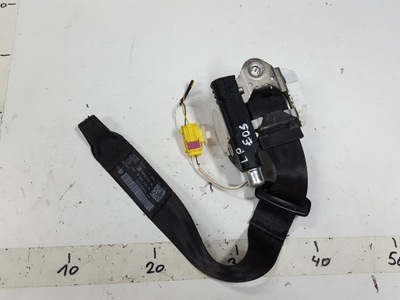 Vw eos lift 10r- pas безопасности левый перед фото №1