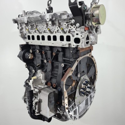 ENGINE MASTER MOVANO 2.3DCI BITURBO M9T 706 M9T706  