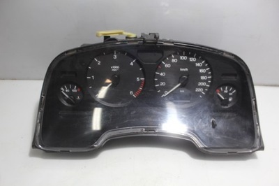 Приборы opel zafira a 2.0dti фото №1