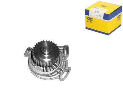 Насос водяна - wody [magneti marelli] фото №1