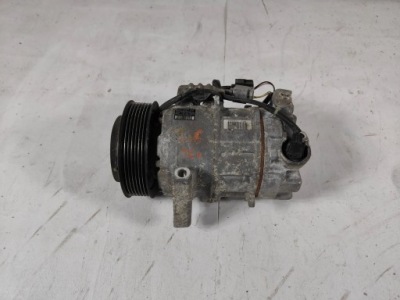 Renault espace v 1.6 tce компрессор компрессор кондиционера фото №1