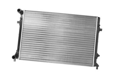 Радіатор wody cc, 12- 955508-3 фото №1