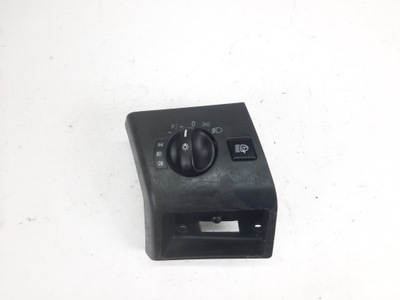 Вимикач світла mercedes s w220 2205450104 фото №1