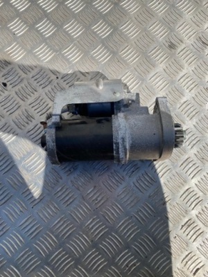 Land rover range rover sport l461 3.0d стартер стартер kpla-11001-be фото №1